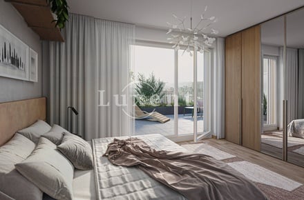 Prodej bytu 3+kk 70 m², Praha 8