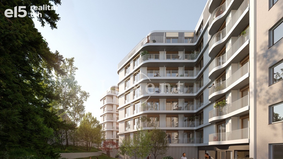 Prodej bytu 2+kk 43 m², Praha 8