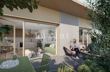 Prodej bytu 2+kk 50 m², Praha 8