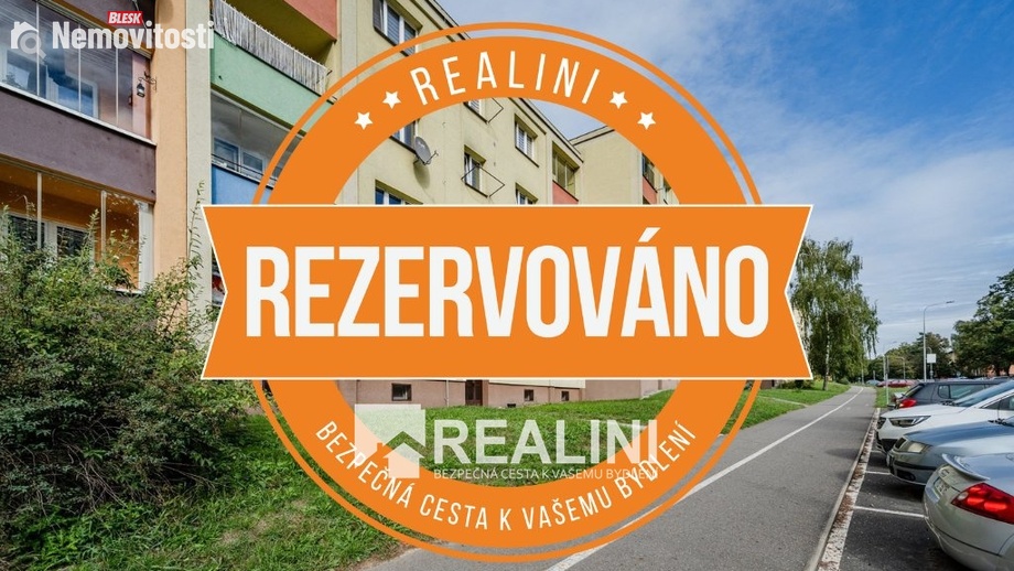 Prodej bytu 2+1 56 m², Karviná - Mizerov