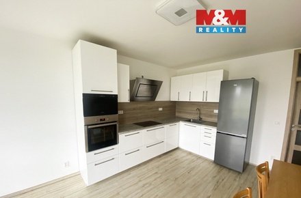 Pronájem bytu 3+kk 85 m², Olomouc