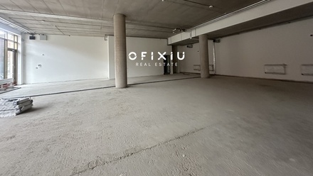 Pronájem obchodního prostoru 180 m², Brno - Trnitá