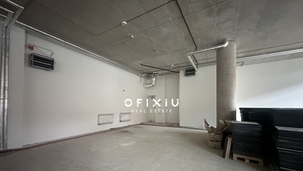 Pronájem obchodního prostoru 180 m², Brno - Trnitá