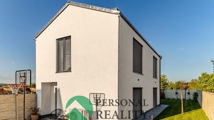 Prodej rodinného domu 177 m², Vraňany