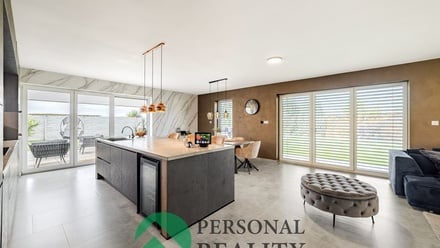 Prodej rodinného domu 177 m², Vraňany