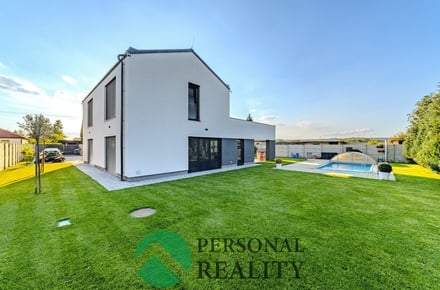 Prodej rodinného domu 177 m², Vraňany