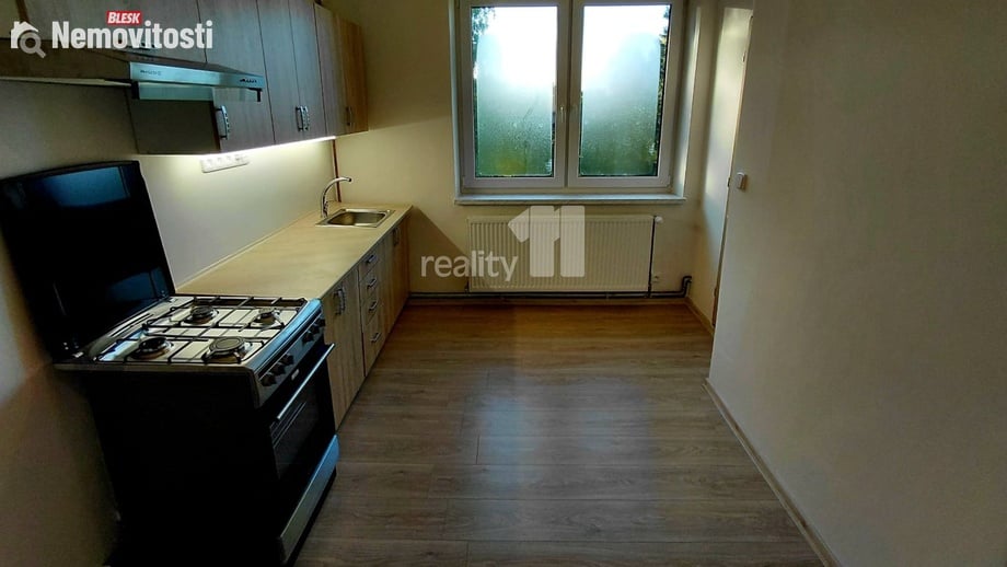 Pronájem bytu 2+1 65 m², Aš