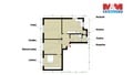 Prodej bytu 3+1 75 m², Aš
