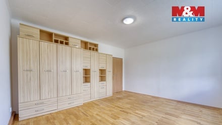 Prodej bytu 3+1 75 m², Aš