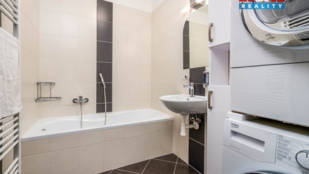 Prodej bytu 3+1 73 m², Kosičky