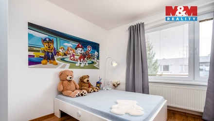 Prodej bytu 3+1 73 m², Kosičky