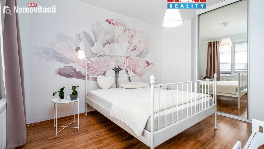 Prodej bytu 3+1 73 m², Kosičky