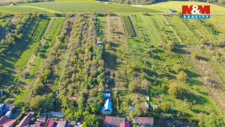 Prodej rodinného domu 100 m², Ježov