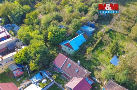 Prodej rodinného domu 100 m², Ježov