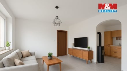 Prodej rodinného domu 72 m², Plánice