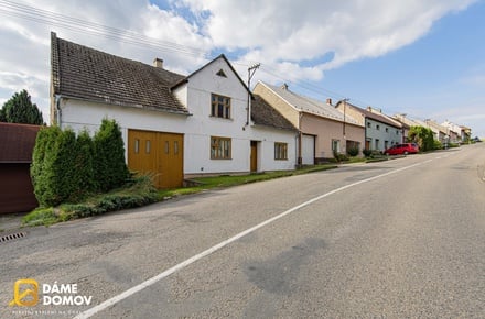 Prodej rodinného domu 160 m², Oldřichovice