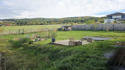 Pronájem rodinného domu 154 m², Svinaře