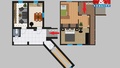Prodej chaty 50 m², Třebovle