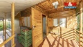 Prodej chaty 50 m², Třebovle
