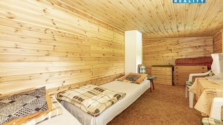 Prodej chaty 50 m², Třebovle