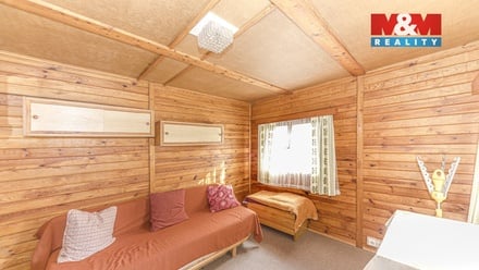 Prodej chaty 50 m², Třebovle