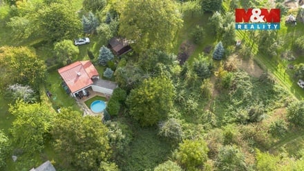 Prodej chaty 50 m², Třebovle