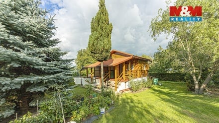 Prodej chaty 50 m², Třebovle