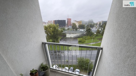 Prodej bytu 2+kk 49 m², Praha 7