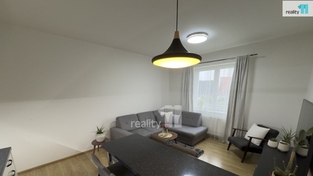 Prodej bytu 2+kk 49 m², Praha 7