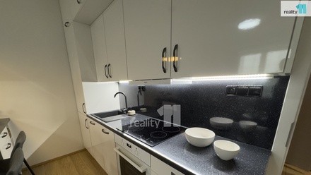 Prodej bytu 2+kk 49 m², Praha 7