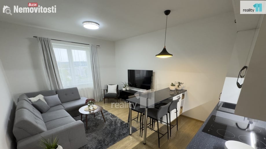 Prodej bytu 2+kk 49 m², Praha 7