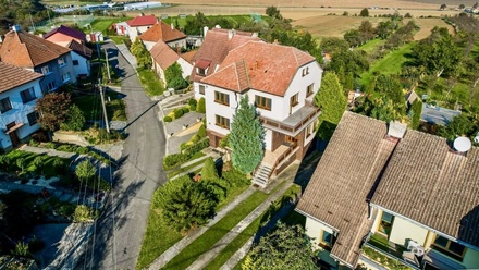 Prodej rodinného domu 220 m², Mistřice