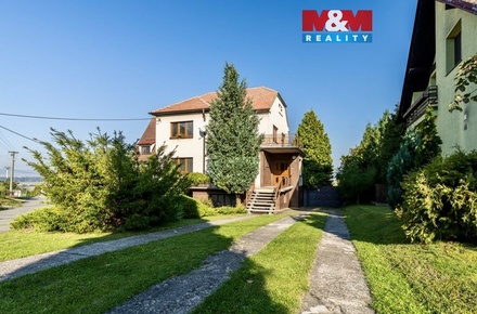 Prodej rodinného domu 220 m², Mistřice