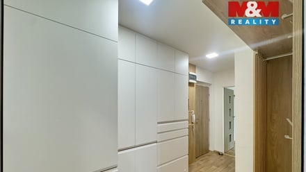 Prodej bytu 2+1 51 m², Opava (nečleněná část města)