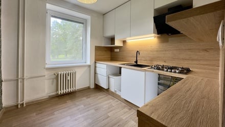 Prodej bytu 2+1 51 m², Opava (nečleněná část města)