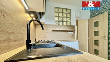 Prodej bytu 2+1 51 m², Opava (nečleněná část města)