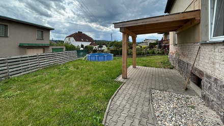 Dražby rodinného domu 173 m², Meziměstí