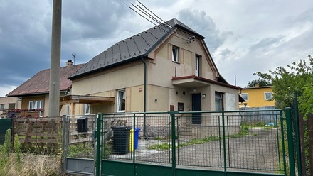 Dražby rodinného domu 173 m², Meziměstí