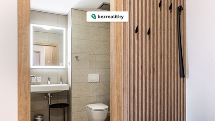 Prodej bytu 2+kk 93 m², Karlova Studánka