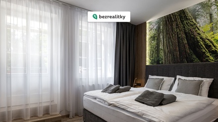 Prodej bytu 2+kk 93 m², Karlova Studánka