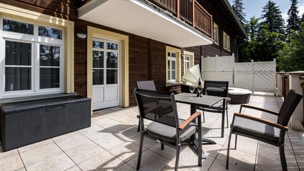 Prodej bytu 2+kk 93 m², Karlova Studánka