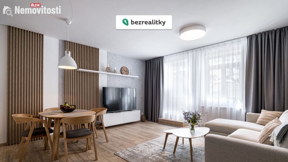 Prodej bytu 2+kk 93 m², Karlova Studánka