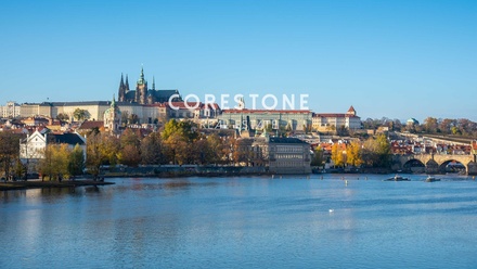 Prodej bytu 3+1 135 m², Praha - Nové Město