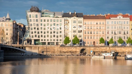 Prodej bytu 3+1 135 m², Praha - Nové Město