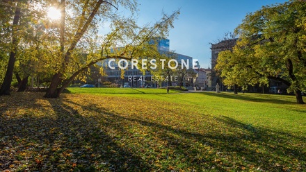 Prodej bytu 3+1 135 m², Praha - Nové Město