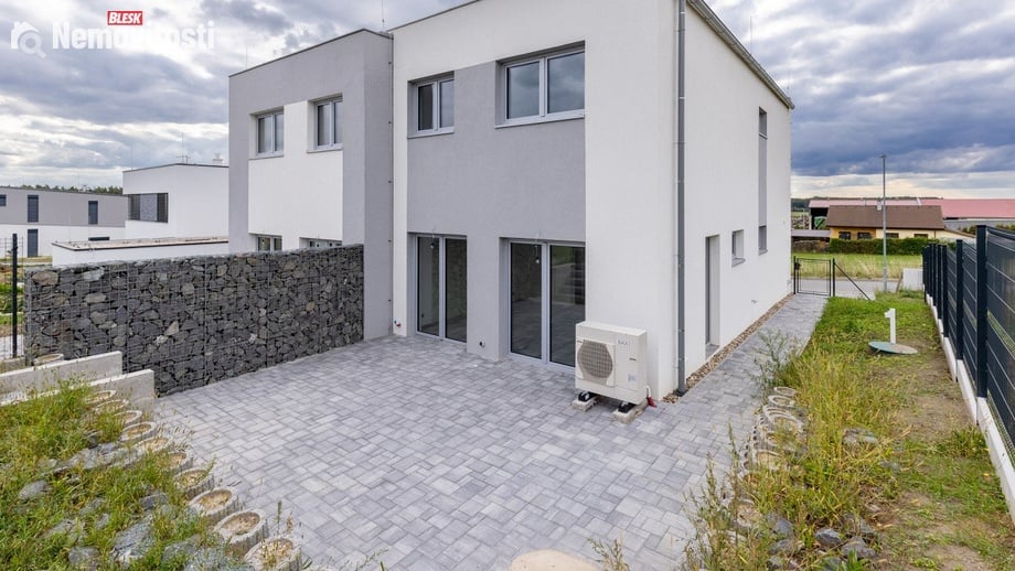 Prodej rodinného domu 128 m², Srch