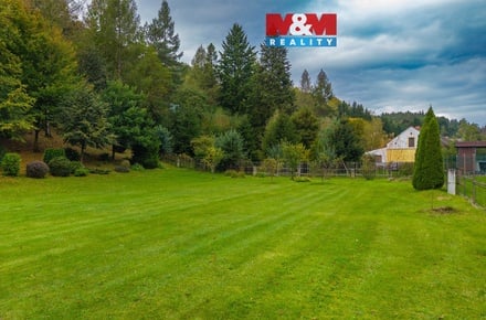 Prodej stavebního pozemku 1 236 m², Dolní Krupá