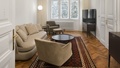 Pronájem bytu 4+kk 120 m², Praha - Josefov
