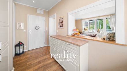 Prodej bytu 3+1 68 m², Znojmo