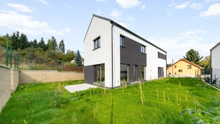 Prodej rodinného domu 161 m², Mnichovice